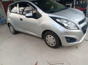 Cần bán gấp Chevrolet Spark Van sản xuất năm 2012, màu bạc, nhập khẩu nguyên chiếc