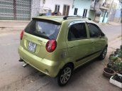 Bán gấp xe tải van Chevrolet Spark đời 2011, số sàn, 2 chỗ ngồi trên 335 kg