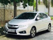 Chính chủ bán Honda City 1.5AT số tự động, Sx cuối 2014