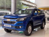 Cần bán Chevrolet Trailblazer đời 2019, xe nhập, 7 chỗ, máy dầu