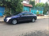 Bán Honda Civic 2007, xe một chủ từ đầu