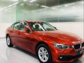 Bán BMW 320i đời 2019, màu đỏ, nhập khẩu 