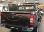 Bán Nissan Navara Premium VL năm sản xuất 2019, màu nâu