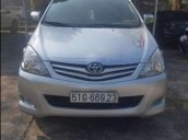 Bán Toyota Innova MT năm 2010, tình trạng còn tốt