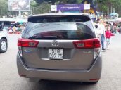 Bán Toyota Innova năm sản xuất 2017, xe gia đình đi cẩn thận