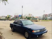 Bán xe Camry đời 1987 nhập khẩu của Nhật Bản nguyên chiếc, màu xanh