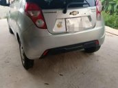 Cần bán gấp Chevrolet Spark Van sản xuất năm 2012, màu bạc, nhập khẩu nguyên chiếc