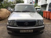 Bán xe Toyota Zace GL năm sản xuất 2005, xe nhập, giá tốt