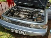 Bán xe Toyota Camry MT đời 1988, nhập khẩu, xe còn zin, máy êm