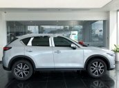 Bán ô tô Mazda CX 5 2.0 2WD đời 2019, màu bạc, 899 triệu