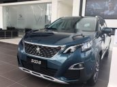 Bán Peugeot 5008 2019, nhập khẩu nguyên chiếc