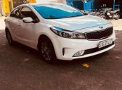 Bán Kia Cerato số sàn mua đầu năm 2017 bản full