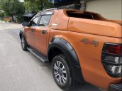 Cần bán gấp Ford Ranger 2017, nhập khẩu, 850 triệu