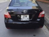 Bán Toyota Vios đời 2010, màu đen, tư nhân chính chủ