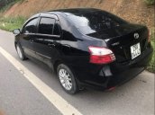 Bán Toyota Vios năm 2010, màu đen chính chủ