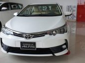 Cần bán xe Toyota Corolla Altis 1.8E MT đời 2019, giao xe nhanh toàn quốc