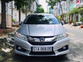 Chính chủ bán Honda City 1.5AT số tự động, Sx cuối 2014