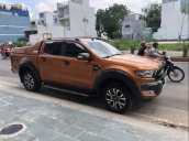 Cần bán gấp Ford Ranger 2017, nhập khẩu, 850 triệu