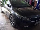 Bán xe Kia Cerato đăng ký tháng 11 năm 2016