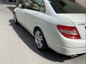 Bán xe Mercedes C200 Sx 2008, model 2009