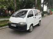 Bán Daihatsu Citivan MT 2003, màu trắng, xe đẹp, máy móc êm