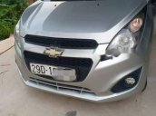 Cần bán gấp Chevrolet Spark Van sản xuất năm 2012, màu bạc, nhập khẩu nguyên chiếc