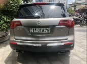 Bán xe Acura MDX, đăng ký năm 2010 lên phom 2011, xe nhập khẩu, số tự động, máy xăng, màu xám