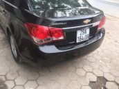 Bán xe Chevrolet Cruze sản xuất năm 2011, màu đen