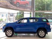 Cần bán Chevrolet Trailblazer đời 2019, xe nhập, 7 chỗ, máy dầu