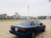 Bán xe Camry đời 1987 nhập khẩu của Nhật Bản nguyên chiếc, màu xanh