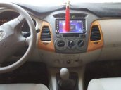 Bán Toyota Innova MT năm 2010, tình trạng còn tốt