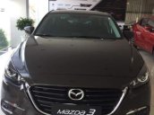 Cần bán xe Mazda 3 năm 2018, màu nâu, xe đẹp