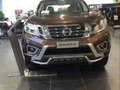 Bán Nissan Navara Premium VL năm sản xuất 2019, màu nâu