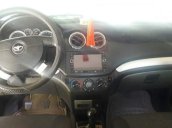 Bán xe Daewoo Gentra MT 1.2 sản xuất 2010, số tay, xe nhập Hàn Quốc như mới, đi 58,000km