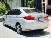 Chính chủ bán Honda City 1.5AT số tự động, Sx cuối 2014