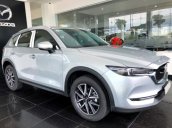 Bán ô tô Mazda CX 5 2.0 2WD đời 2019, màu bạc, 899 triệu