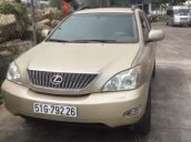 Bán Lexus RX 350 đời 2008, đi 56000km  