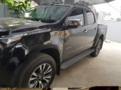 Bán xe cũ Chevrolet Colorado 2018, nhập khẩu