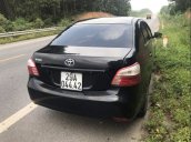 Bán Toyota Vios năm 2010, màu đen chính chủ