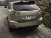 Bán Lexus RX 350 đời 2008, đi 56000km  