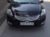 Bán Toyota Vios đời 2010, màu đen, tư nhân chính chủ