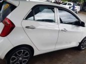 Bán Picanto S 1.25MT đời 2014, cực kỳ tiết kiệm nhiên liệu, bao êm, máy cực mạnh