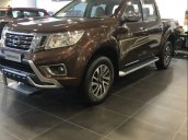 Bán Nissan Navara Premium VL năm sản xuất 2019, màu nâu