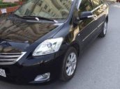 Bán Toyota Vios đời 2010, màu đen, tư nhân chính chủ