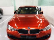 Bán BMW 320i đời 2019, màu đỏ, nhập khẩu 