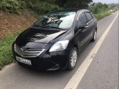 Bán Toyota Vios năm 2010, màu đen chính chủ