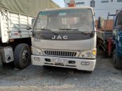 Bán tải JAC HFC1083K/ THV-TDG1
