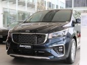 Kia Sedona 2020-Lăn bánh giá rẻ-Khuyến mãi tốt- Liên hệ PKD Kia Bình Tân