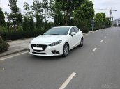 Bán Mazda 3 1.5AT Sedan đăng ký năm 2016, biển Hà Nội