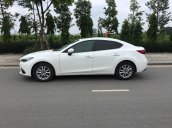 Bán Mazda 3 1.5AT Sedan đăng ký năm 2016, biển Hà Nội